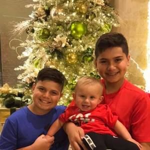 Meet your Posher, Marissa